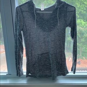 cute sweater/sweatshirt!!